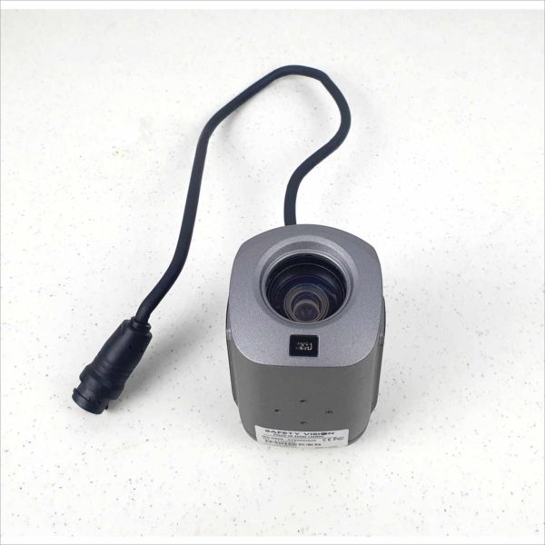 Safety Vision Police HD 1080p Zoom Camera ICPZOOMAHD Analogical