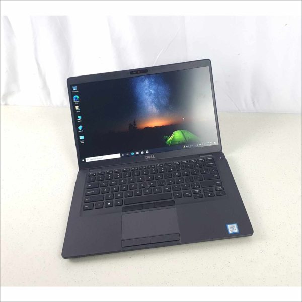 Dell Latitude 5400 14" i5-8265U CPU 1.60GHz 8GB DDR4 128GB SSD M.2 Business Laptop Window 10 Professional 64Bit Super Clean