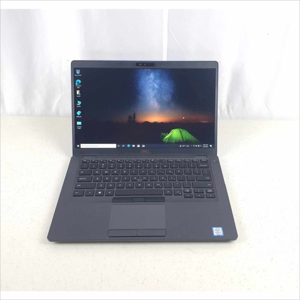 Dell Latitude 5400 14" i5-8265U CPU 1.60GHz 8GB DDR4 128GB SSD M.2 Business Laptop Window 10 Professional 64Bit Super Clean