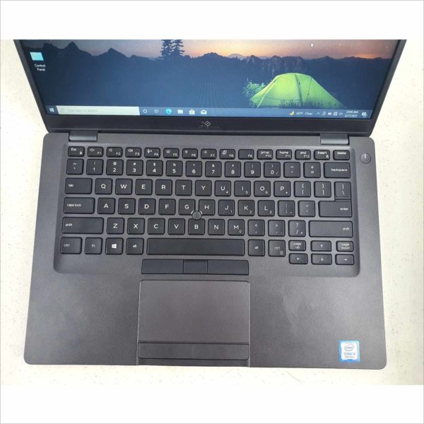 Dell Latitude 5400 14" i5-8265U CPU 1.60GHz 8GB DDR4 128GB SSD M.2 Business Laptop Window 10 Professional 64Bit Super Clean