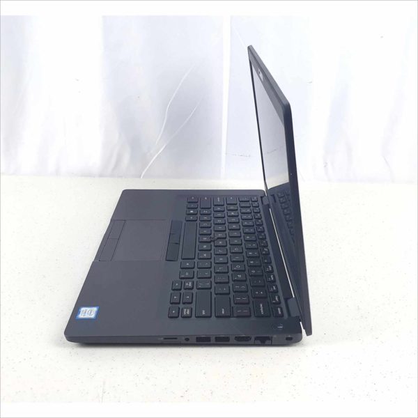 Dell Latitude 5400 14" i5-8265U CPU 1.60GHz 8GB DDR4 128GB SSD M.2 Business Laptop Window 10 Professional 64Bit Super Clean