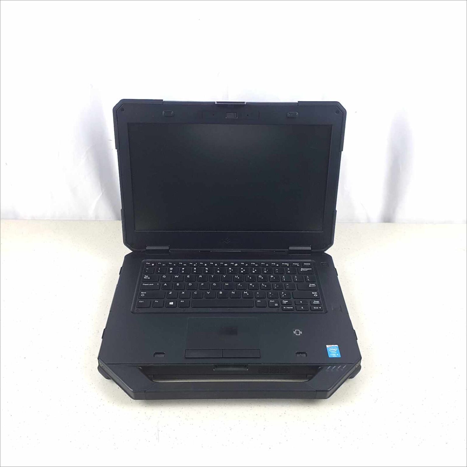 Dell Latitude 5404 Rugged 13.8″ i5-4310U 2.0GHz 8GB RAM 120GB SSD ...