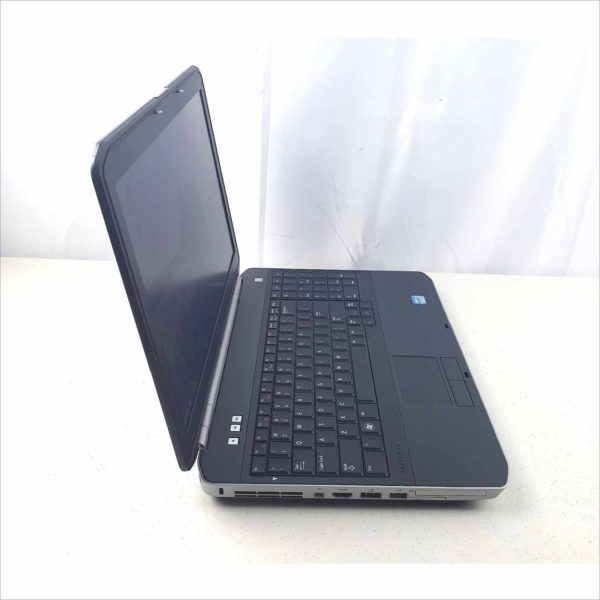 Dell Latitude E5520 Business Laptop 15.6" 4GB RAM intel i5-2540M CPU 2.60GHz 60GB SSD Storage WTV3T