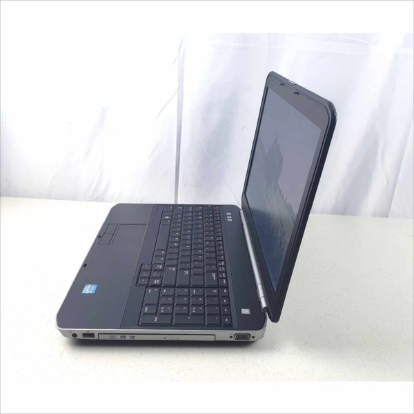 Dell Latitude E5520 Business Laptop 15.6" 4GB RAM intel i5-2540M CPU 2.60GHz 60GB SSD Storage WTV3T