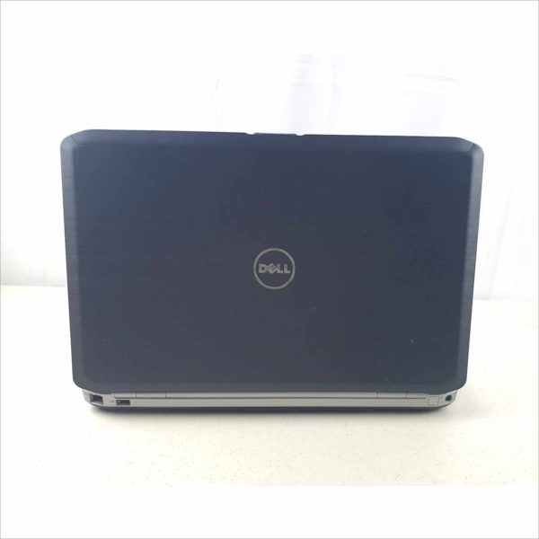 Dell Latitude E5520 Business Laptop 15.6" 4GB RAM intel i5-2540M CPU 2.60GHz 60GB SSD Storage WTV3T