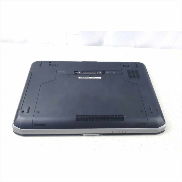 Dell Latitude E5520 Business Laptop 15.6" 4GB RAM intel i5-2540M CPU 2.60GHz 60GB SSD Storage WTV3T