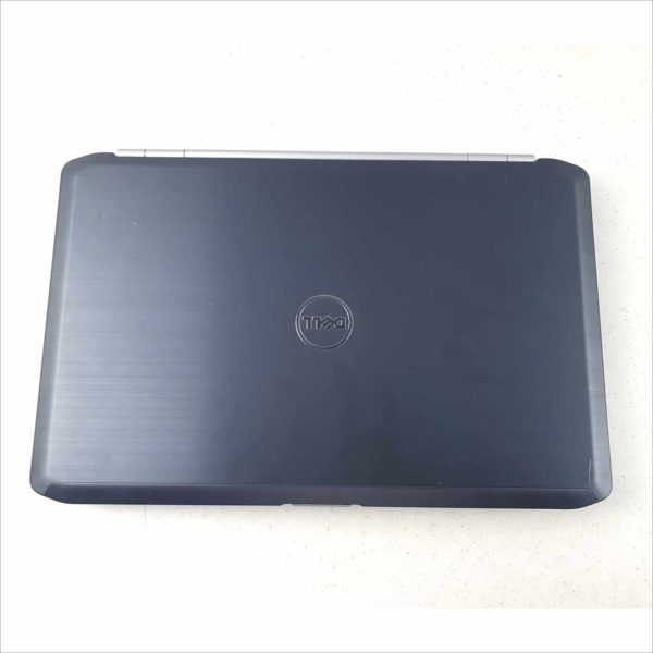 Dell Latitude E5520 Business Laptop 15.6" 4GB RAM intel i5-2540M CPU 2.60GHz 60GB SSD Storage WTV3T