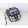 AccuBanker AB1100 Commercial Digital high speed Money Bill Counter with Batch and Addition features