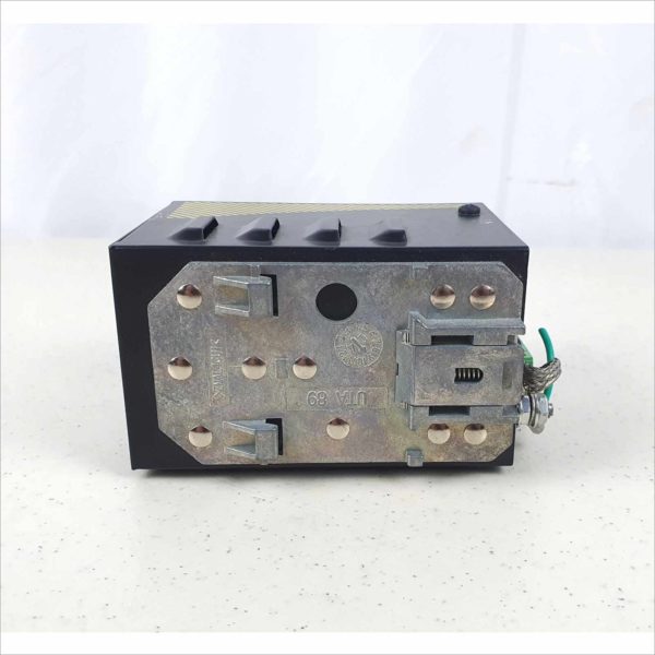 Ruggedcom RMC40-HI-MJ00 Industrial Ethernet Switch and Media converter 10-100Mbps