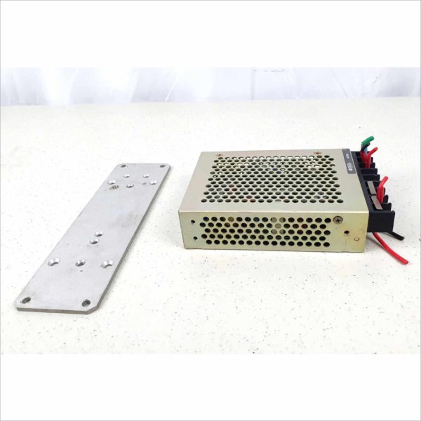 TDK Kepco Power Supply CW ZB048-1 48V 0.9A 24V 1.3A for harsh industrial Environment