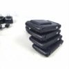 Lot of 4x Socket Mobile Somo 655 8560-00056 / 55 high Performance Mobile Computer / Scanner / PDA Organizer Windows CE