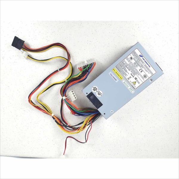 FSP FLEX FSP100-50LGA 1U industrial 20 Pins Power Supply 100W 100-240V 3-1.5A 60-50Hz