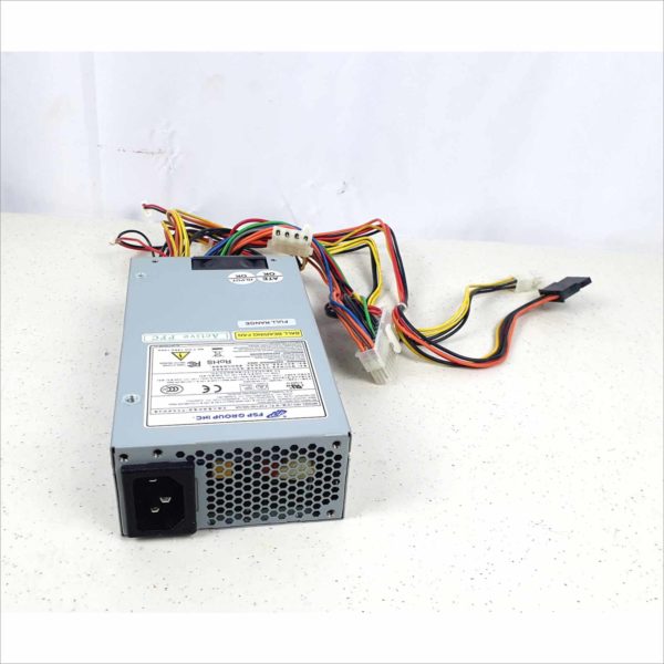 FSP FLEX FSP100-50LGA 1U industrial 20 Pins Power Supply 100W 100-240V 3-1.5A 60-50Hz