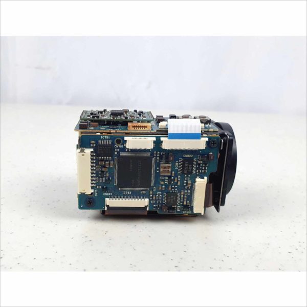 Sony FCB-IX11A Color Closed Circuit Cameras Block Camera NTSC