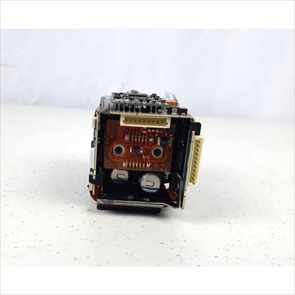 Sony FCB-IX11A Color Closed Circuit Cameras Block Camera NTSC