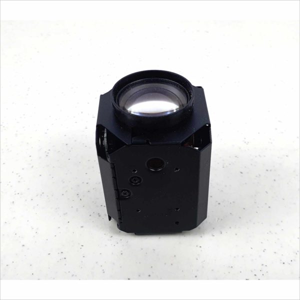 Wonwoo MC-A108 2MP 10x Zoom 1/3" Color Closed Circuit Cameras Block