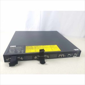 Cisco VG248 48 Port Voice over IP analog phone gateway