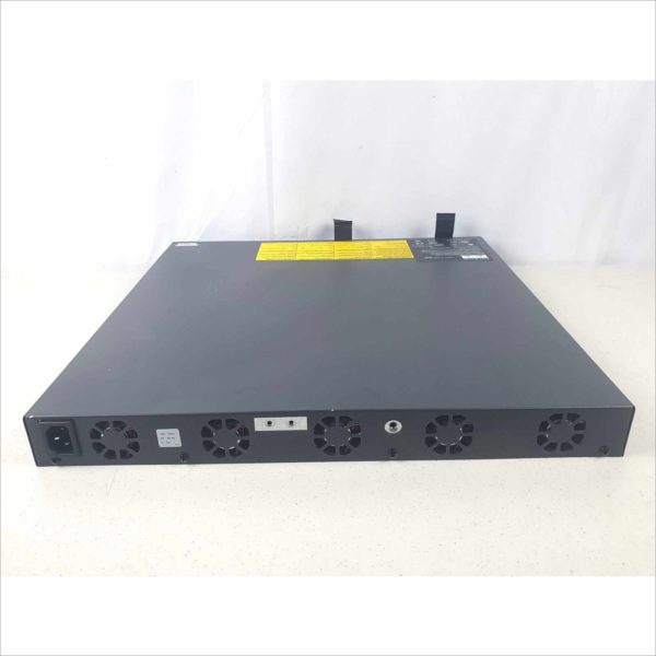 Cisco VG248 48 Port Voice over IP analog phone gateway