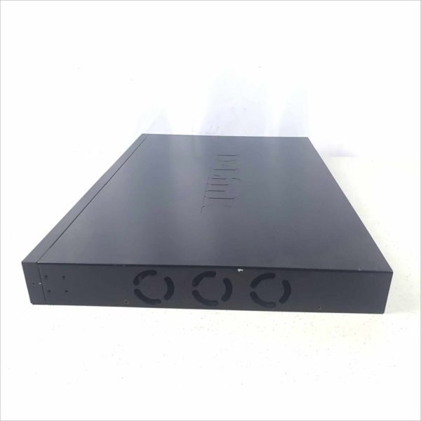 D-Link Web Smart DGS-1248T 48 port Gigabit managed switch desktop rack-mountable