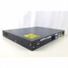 Cisco Catalyst 2960G 24 Port Gigabit Managed Switch WS-C2960G-24TC-L 1U Rack Mount