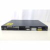 Cisco Catalyst 2960G 24 Port Gigabit Managed Switch WS-C2960G-24TC-L 1U Rack Mount