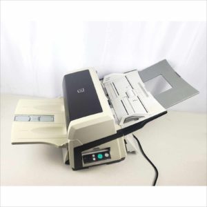 Fujitsu fi-6670A 180ipm Full Duplex A8 A4 A3 ADF Workgroup 600dpi Color Image Scanner ScandAll PRO Compatible PN PA03576-B535 - Auction 4