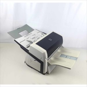 Fujitsu fi-6670A 180ipm Full Duplex A8 A4 A3 ADF Workgroup 600dpi Color Image Scanner ScandAll PRO Compatible PN PA03576-B535 - Auction 3