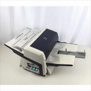 Fujitsu fi-6670A 180ipm Full Duplex A8 A4 A3 ADF Workgroup 600dpi Color Image Scanner ScandAll PRO Compatible PN PA03576-B535 - Auction 2