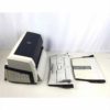 Fujitsu fi-6670A 180ipm Full Duplex A8 A4 A3 ADF Workgroup 600dpi Color Image Scanner ScandAll PRO Compatible PN PA03576-B535 - Auction 2