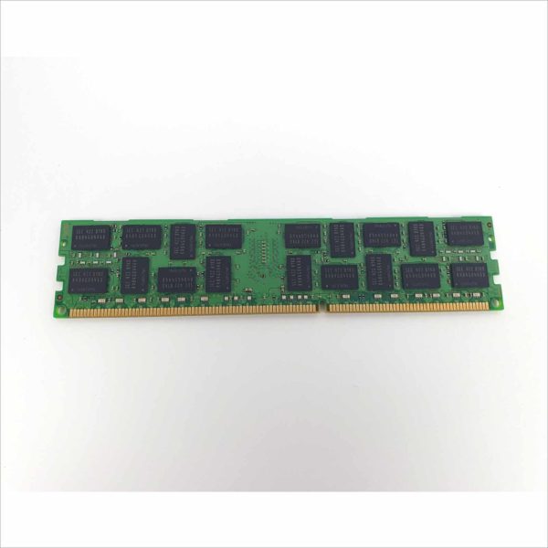 Lot of 8x Samsung 16GB DDR3 PC3L-12800R ECC Server Memory RAM 2Rx4