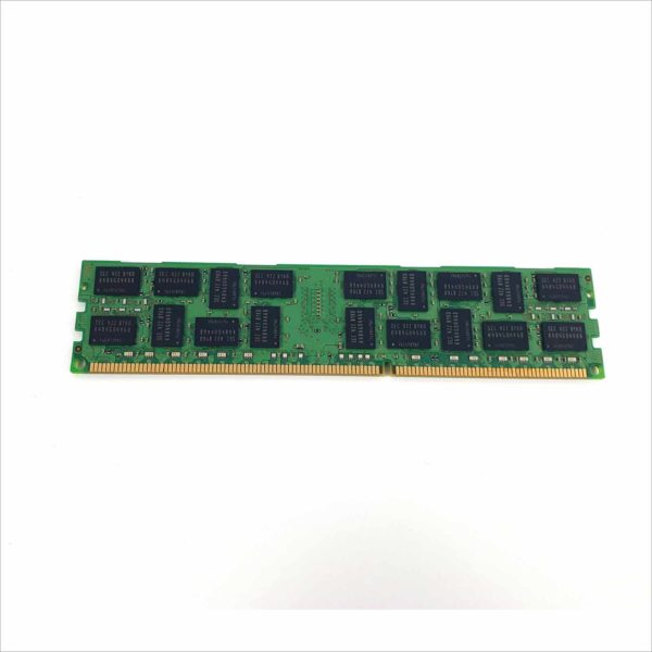 Lot of 8x Samsung 16GB DDR3 PC3L-12800R ECC Server Memory RAM 2Rx4