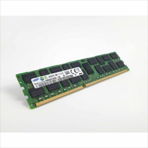 Lot of 8x Samsung 16GB DDR3 PC3L-12800R ECC Server Memory RAM 2Rx4