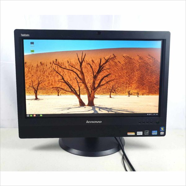 Lenovo ThinkCentre M92z 23" Core i5-3470T RAM 4GB HDD 500GB WI-Fi AIO / All in one Computer