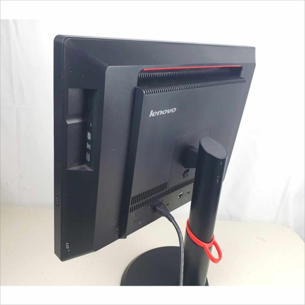 Lenovo ThinkCentre M92z 23" Core i5-3470T RAM 4GB HDD 500GB WI-Fi AIO / All in one Computer