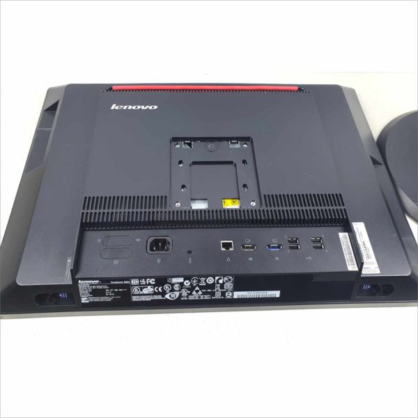 Lenovo ThinkCentre M92z 23" Core i5-3470T RAM 4GB HDD 500GB WI-Fi AIO / All in one Computer