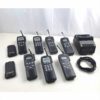 Harris Macom P5100 P7100IP Two Way Radio