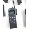 Harris Macom P5100 P7100IP Two Way Radio