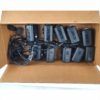 lot of 10x Safety Vision MCAM2 HD 1080p Analogical Camera With Build in Zoom Focus features and More