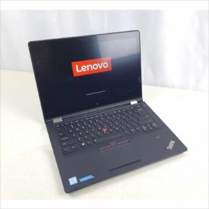 Lenovo Thinkpad Yoga 460 14" i5-6200U CPU 2.30GHz 4GB RAM 128GB SSD Two in One Touchscreen Ultrabook Business Laptop 20EM-001QUS SL10JB5895