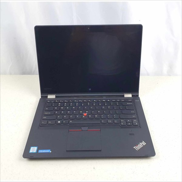 Lenovo Thinkpad Yoga 460 14" i5-6200U CPU 2.30GHz 4GB RAM 128GB SSD Two in One Touchscreen Ultrabook Business Laptop 20EM-001QUS SL10JB5895