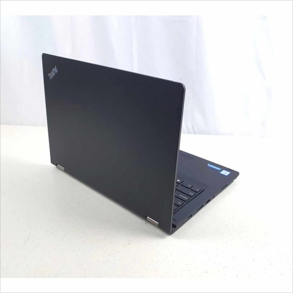 Lenovo Thinkpad Yoga 460 14" i5-6200U CPU 2.30GHz 4GB RAM 128GB SSD Two in One Touchscreen Ultrabook Business Laptop 20EM-001QUS SL10JB5895