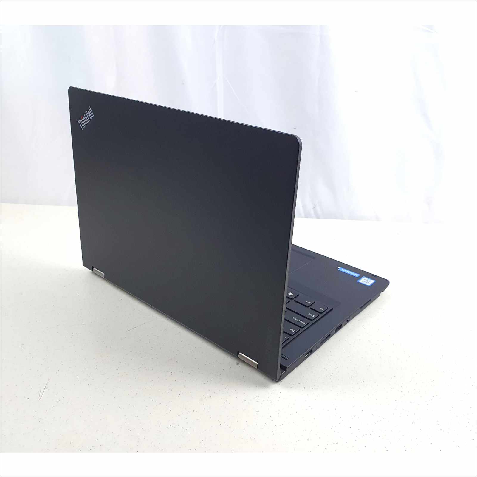 Portátil Lenovo ThinkPad Yoga 460 i5-6300U 14 8GB 256 Reacondicionado