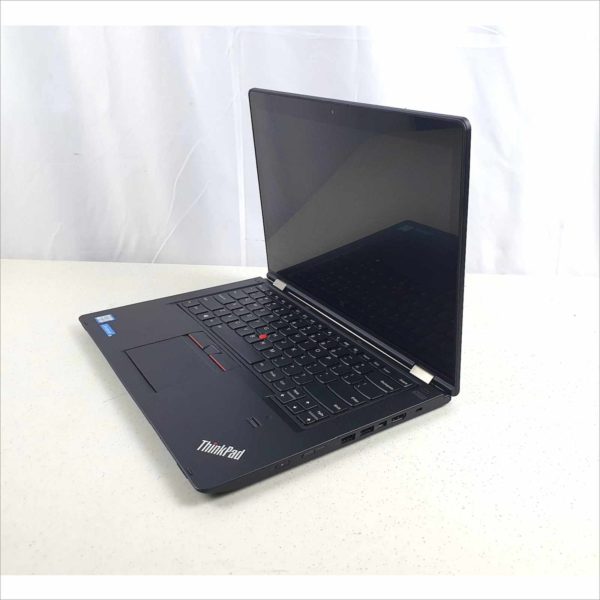 Lenovo Thinkpad Yoga 460 14" i5-6200U CPU 2.30GHz 4GB RAM 128GB SSD Two in One Touchscreen Ultrabook Business Laptop 20EM-001QUS SL10JB5895