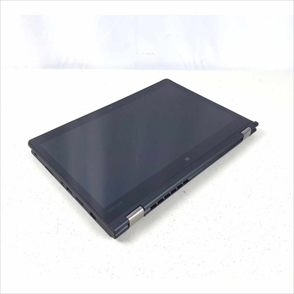 Lenovo Thinkpad Yoga 460 14" i5-6200U CPU 2.30GHz 4GB RAM 128GB SSD Two in One Touchscreen Ultrabook Business Laptop 20EM-001QUS SL10JB5895