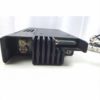 Kenwood TK-790H VHF 148-174MHz 110W 160 Channels Programmable Mobile Radio with Advanced Head Microphone & Cable