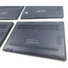 Lot of 6x Dell Latitude 7390 & 5289 Business Laptop 12.5" 8GB RAM intel i5-7300 CPU 2.60GHz 128GB SSD Storage Two in one Tablet & Laptop