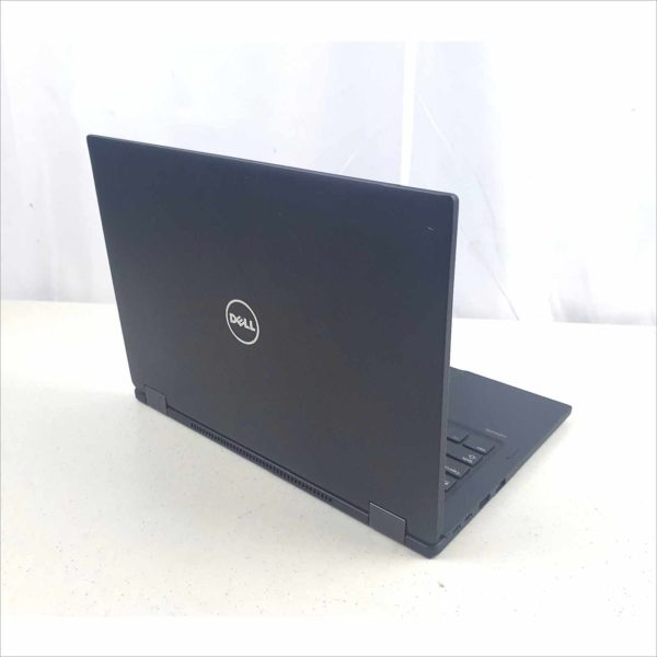 Dell Latitude 5289 Business Laptop 12.5" 8GB RAM Intel i5-7300U CPU 2.60GHz 128GB SSD Storage Two in one Tablet & Laptop