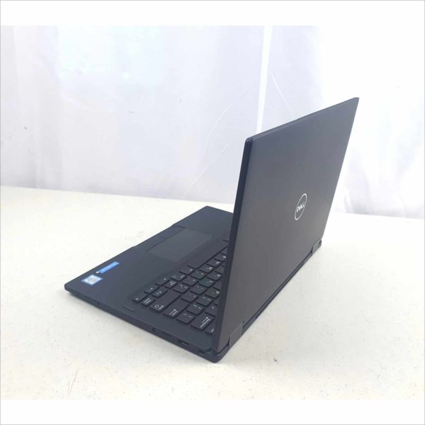 Dell Latitude 5289 Business Laptop 12.5" 8GB RAM Intel i5-7300U CPU 2.60GHz 128GB SSD Storage Two in one Tablet & Laptop