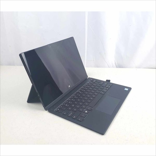 Dell Latitude 7275 Business UHD Tablet 12.5" 8GB RAM Intel m7-6Y7S CPU 1.20GHz 128GB SSD Storage Two in one Tablet & Laptop