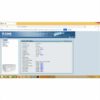 D-Link Web Smart DGS-1248T 48 port Gigabit managed switch desktop rack-mountable
